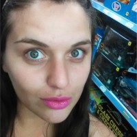 Alinna Lebaron