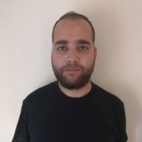 Christos Delidimos