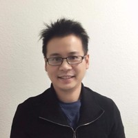 Kenny Huang
