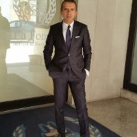 Gianni Spinelli
