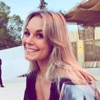 Astrid Pommey