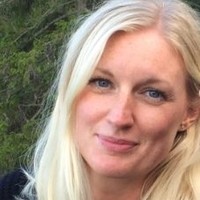 Frida Boqvist