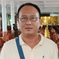 Thein Htike Min