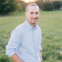 Zachary Harkcom