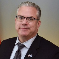 Joe Galvin
