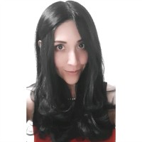 Andrea Cruz García