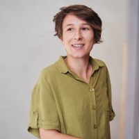 Nele Gerrits