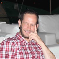 Chris Mangone