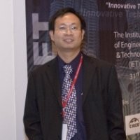 Ir. Chang Yew Cheong