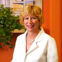 Lynn Capouya, ASLA, ISA, LEED AP