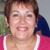 Gerrie Stegerman