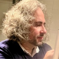 Carlos Alvarez Gonzalez