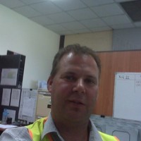Steffan Patterson