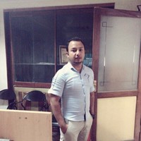 Arjun Kharel