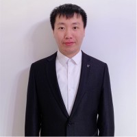 zhuoliang chen