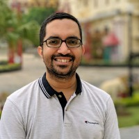 Harish Sundaram