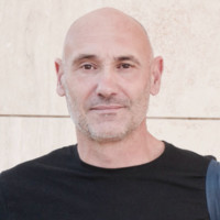 Edwin van der Linden