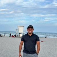 Edwuar Leonel González Graterol