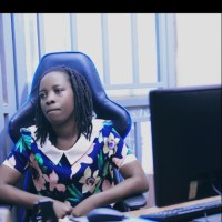 Brendah Ninsiima