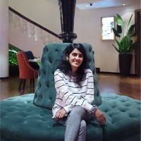 FARIDA SHAIKH