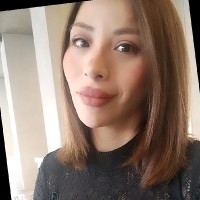 Pamela Paredes Gonzales