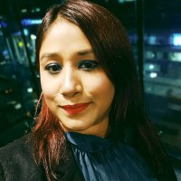Sushma Salvi