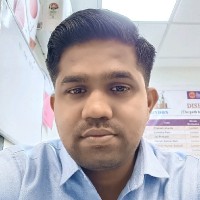 Harish Sankhla