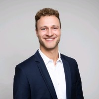 Patrick Hofmann