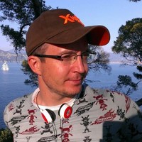 Vadim Antonyuk, Phd