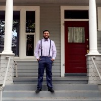 Eric Pacheco-Sierra