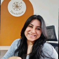 Sandra Quispe Cordova