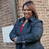 Quanda Bennett Anderson