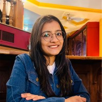 Dhara Prajapati