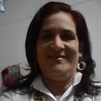 Ileana Carrazana Perez