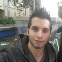 Daniel Alfonso Salas Ojeda
