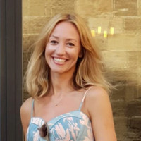 Laura Preston