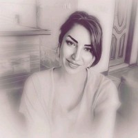 Maryam Morshedi