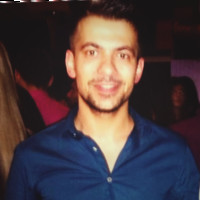 Lazaros Sidiropoulos