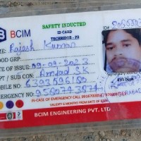 Rajesh Kumar