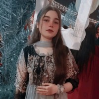 Areesha Fayyaz