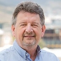 Prof. Michael Wormald