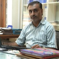 Parvez Ali