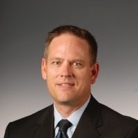 Bret Drewelow