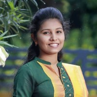 Simi Saji Tom