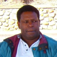 Kenneth Kaiffar Unamba