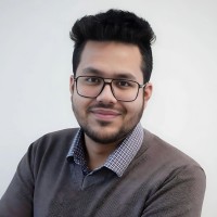 M M Ehsan Ul Haque