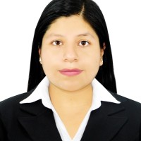 Evelin Durany Chuyes Silva