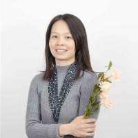 Sarah Wang