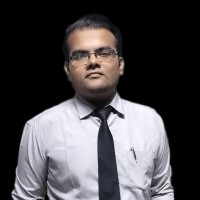 Aditya Narayan Bisoi