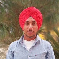 Prabhjot Singh Gill